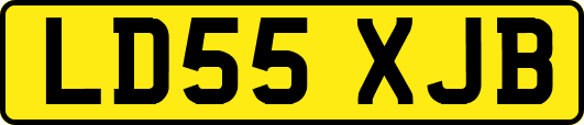 LD55XJB