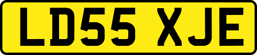 LD55XJE