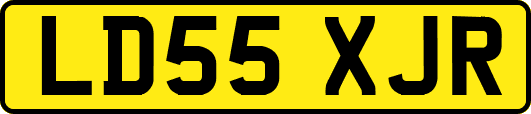 LD55XJR