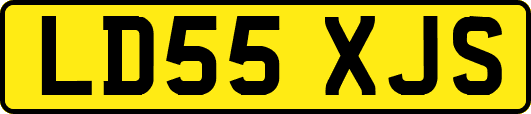 LD55XJS