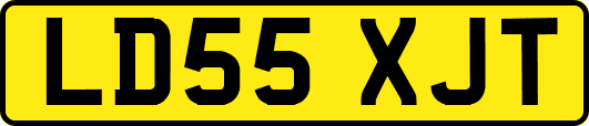 LD55XJT