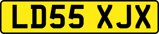 LD55XJX