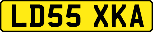 LD55XKA