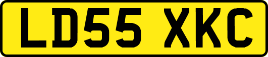 LD55XKC