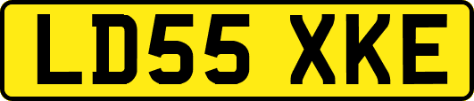 LD55XKE