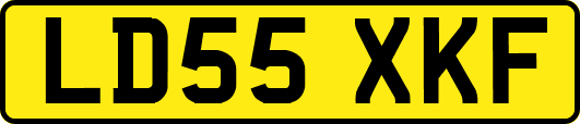LD55XKF