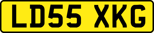 LD55XKG