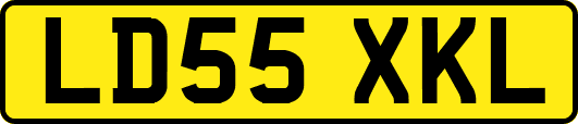 LD55XKL