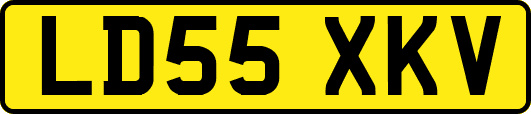 LD55XKV