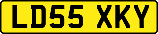 LD55XKY
