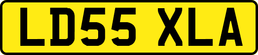 LD55XLA