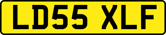 LD55XLF
