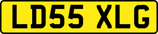 LD55XLG