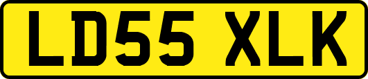 LD55XLK