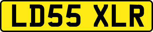 LD55XLR