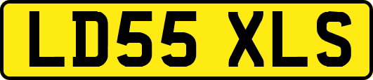 LD55XLS