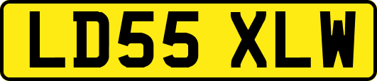 LD55XLW