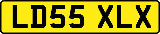 LD55XLX