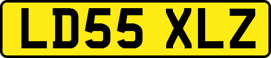 LD55XLZ