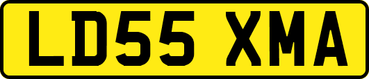 LD55XMA