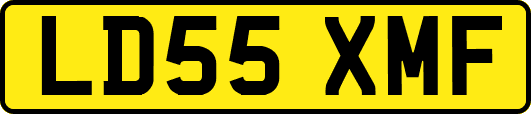 LD55XMF