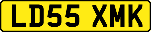 LD55XMK