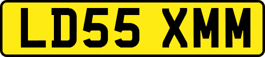 LD55XMM