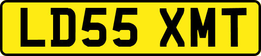 LD55XMT