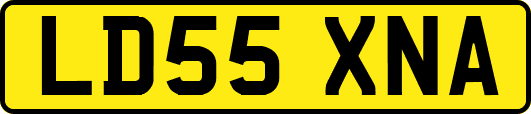 LD55XNA