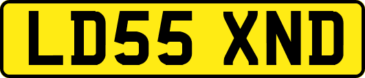 LD55XND
