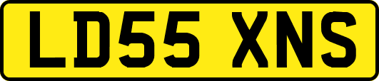 LD55XNS