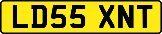 LD55XNT