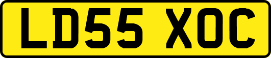 LD55XOC