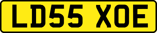 LD55XOE