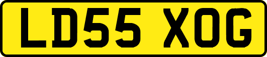 LD55XOG