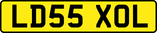 LD55XOL
