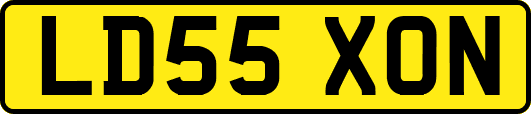 LD55XON