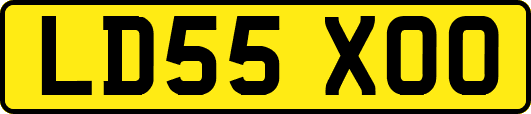 LD55XOO