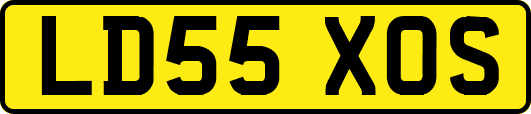LD55XOS