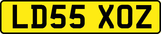 LD55XOZ