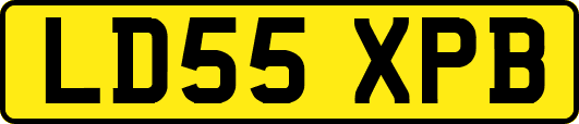 LD55XPB