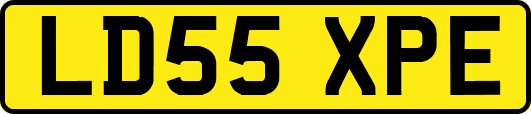 LD55XPE