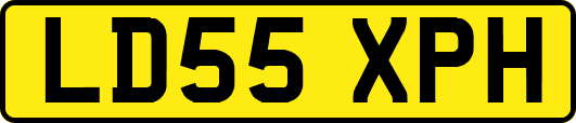 LD55XPH