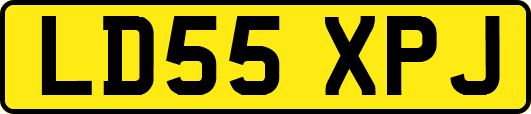 LD55XPJ