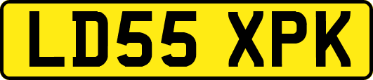 LD55XPK