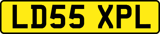 LD55XPL