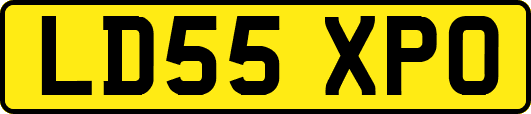 LD55XPO