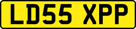 LD55XPP
