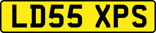 LD55XPS