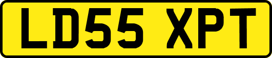 LD55XPT